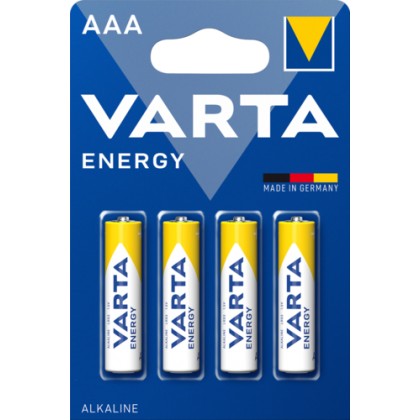 VARTA Energy AAA