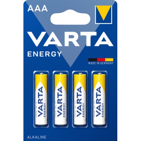 VARTA Energy AAA