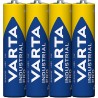 VARTA Industrial PRO AAA FOIL 4