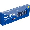 VARTA Industrial PRO AA CAJA 10