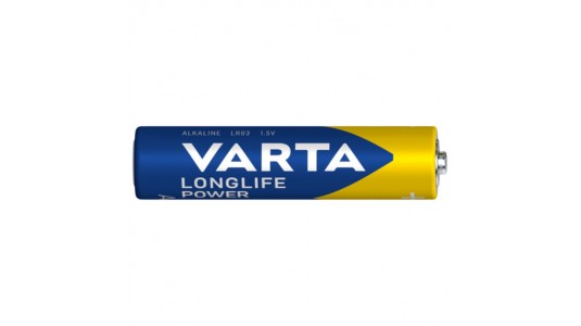 VARTA Longlife Power